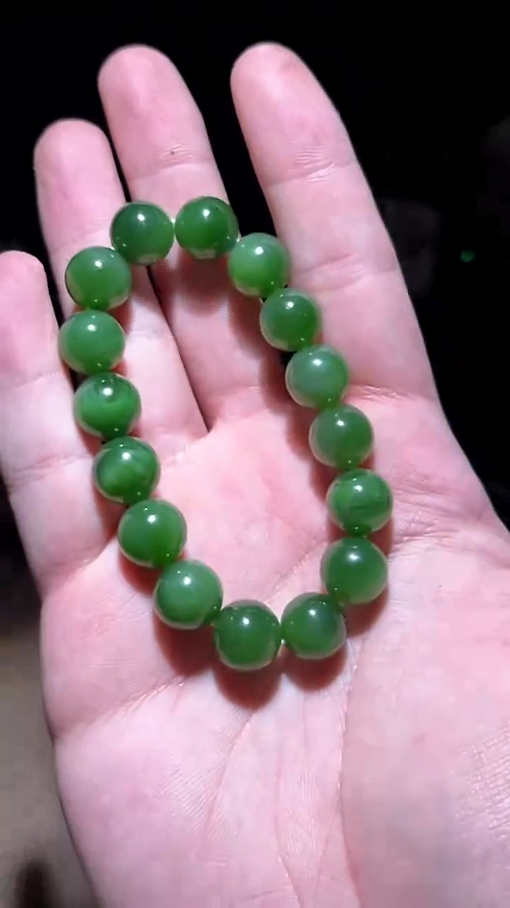 未镶嵌和田玉挂件ZMT0427-02