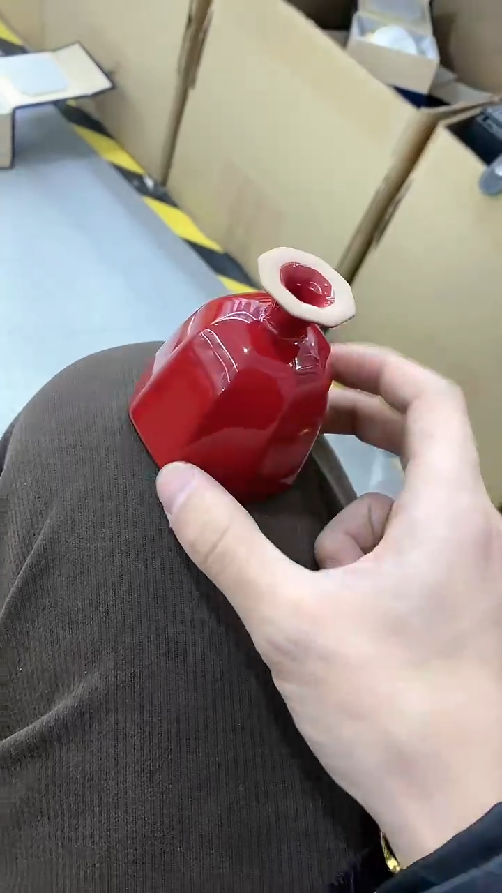 【闪购商品】瓷片陶瓷茶器孤品A0836