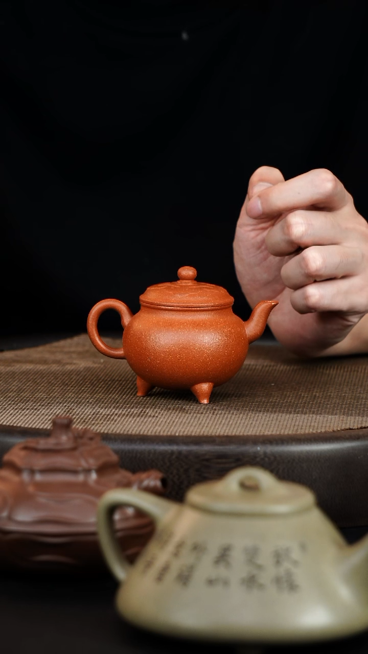 茶壶紫砂精品紫砂壶