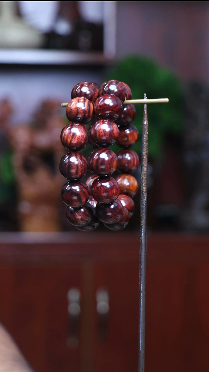 手串/手链黄花梨/降香黄檀海南黄花梨1.8手串多样性发一