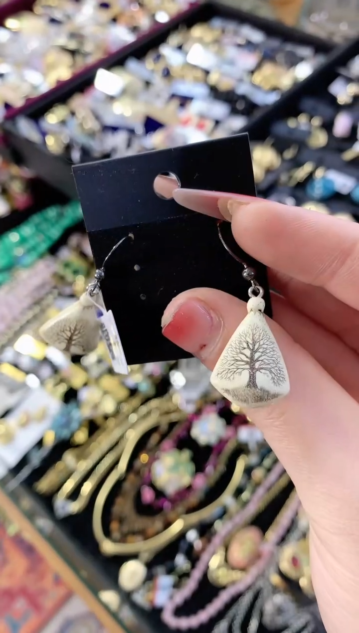 【闪购商品】瓷片楚楚中古珠宝甄选不退换