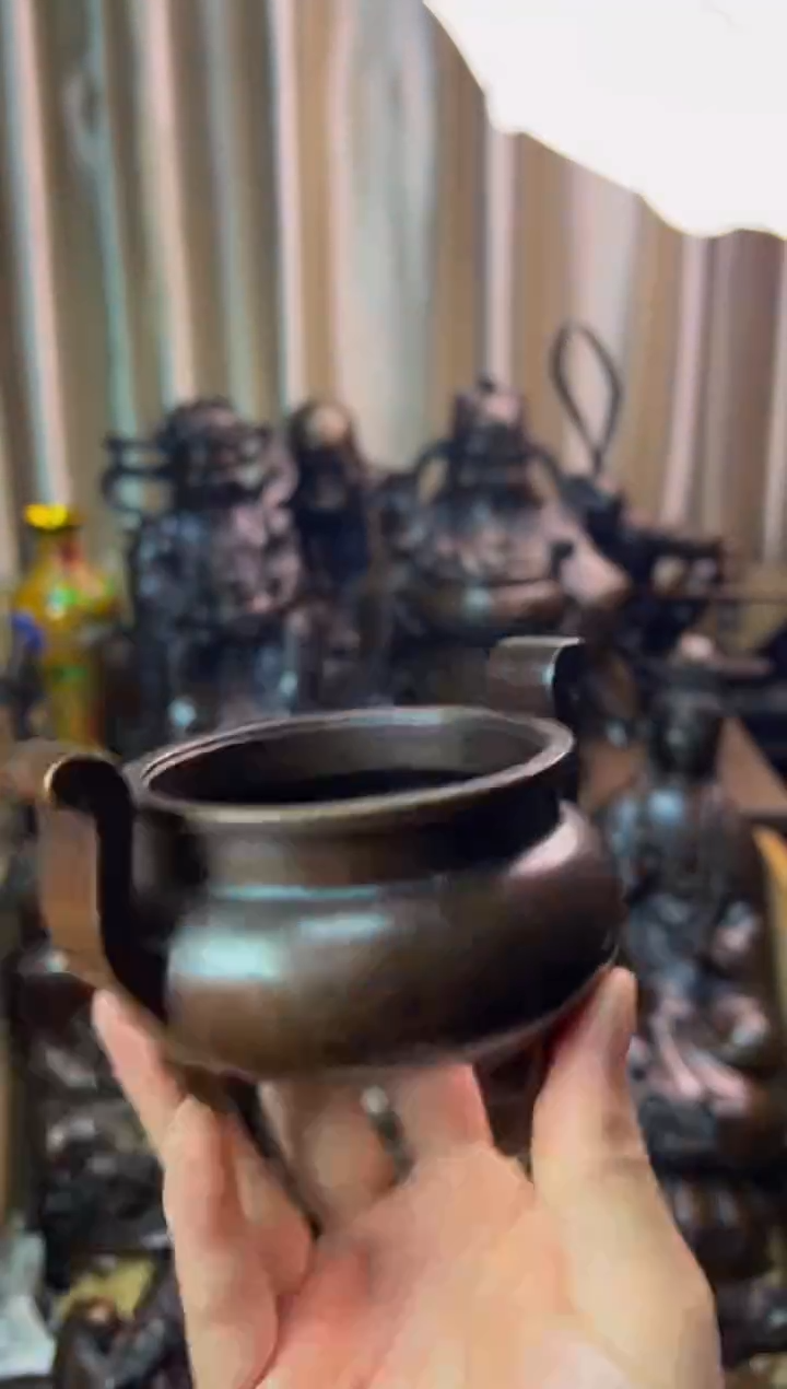 【闪购商品】1香炉 案台 摆件 工艺品