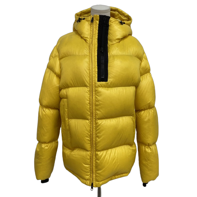 MONCLER/羽绒服/95新/[251220MS]
