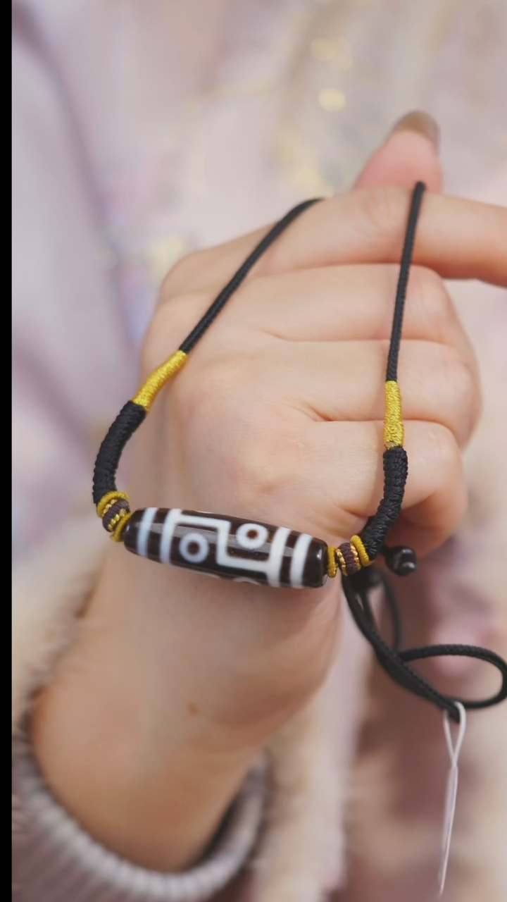 【闪购商品】玛瑙/玉髓项链未镶嵌多样性发一