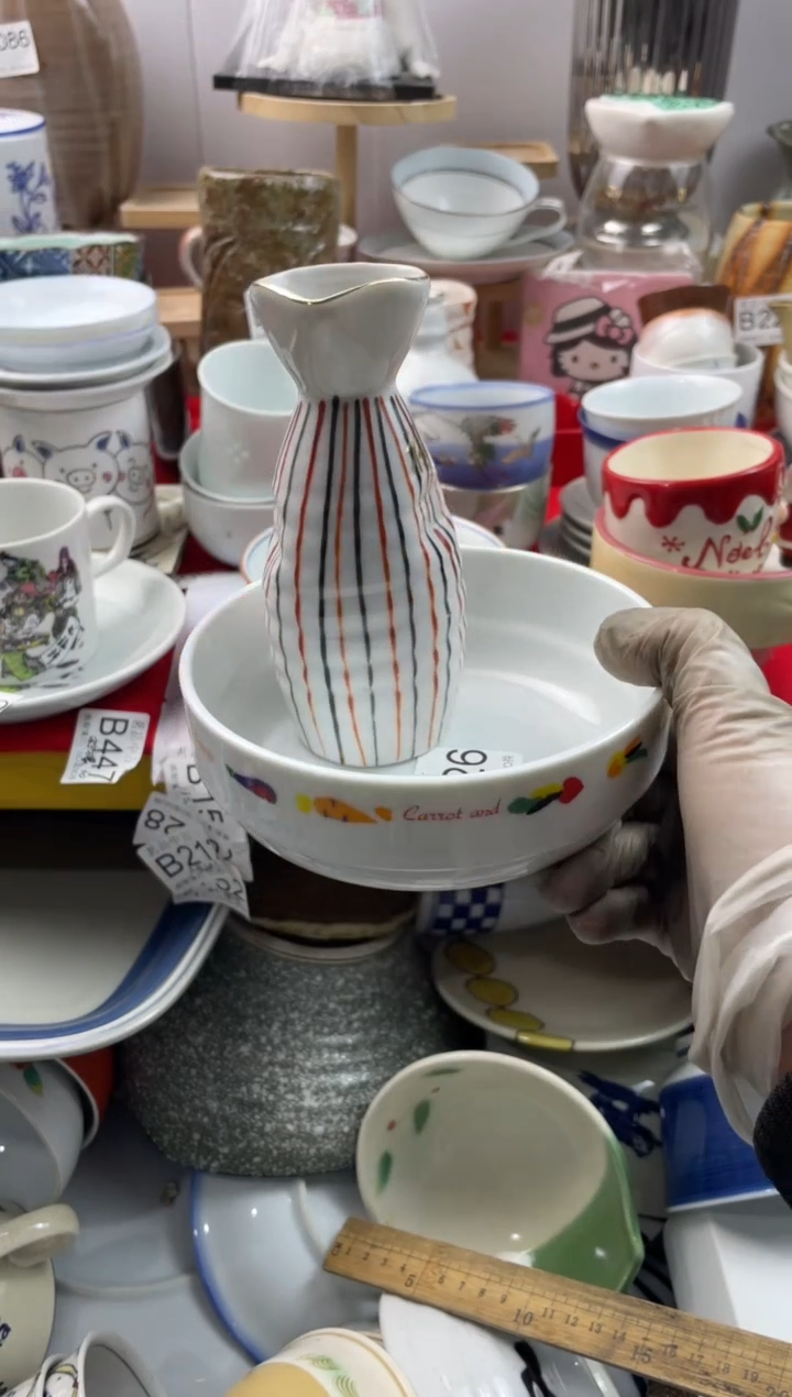 禅*默认微瑕，谨慎参拍B726