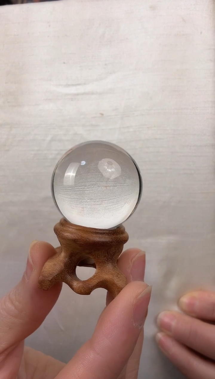 未镶嵌大型摆件（非配饰）水晶天然