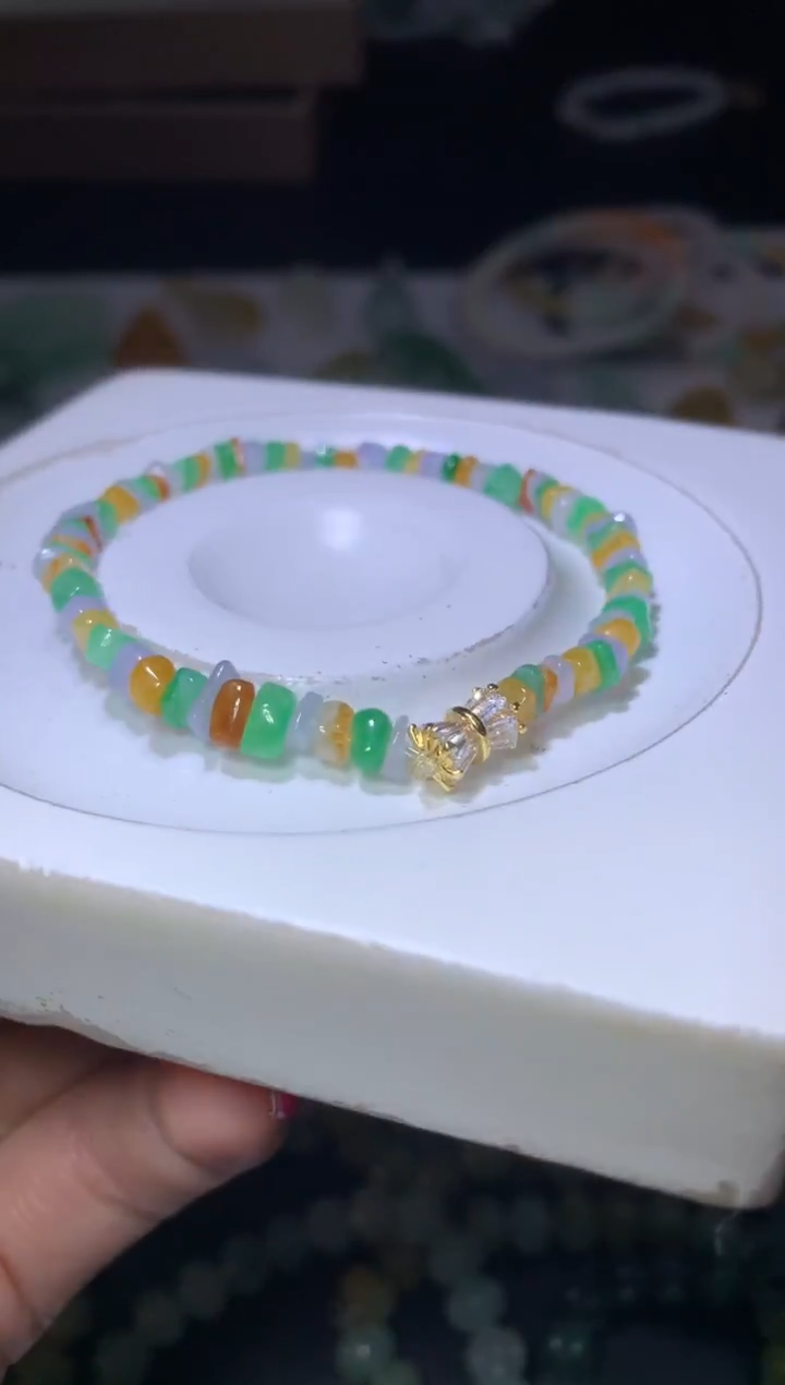 未镶嵌定制翡翠MXX056901