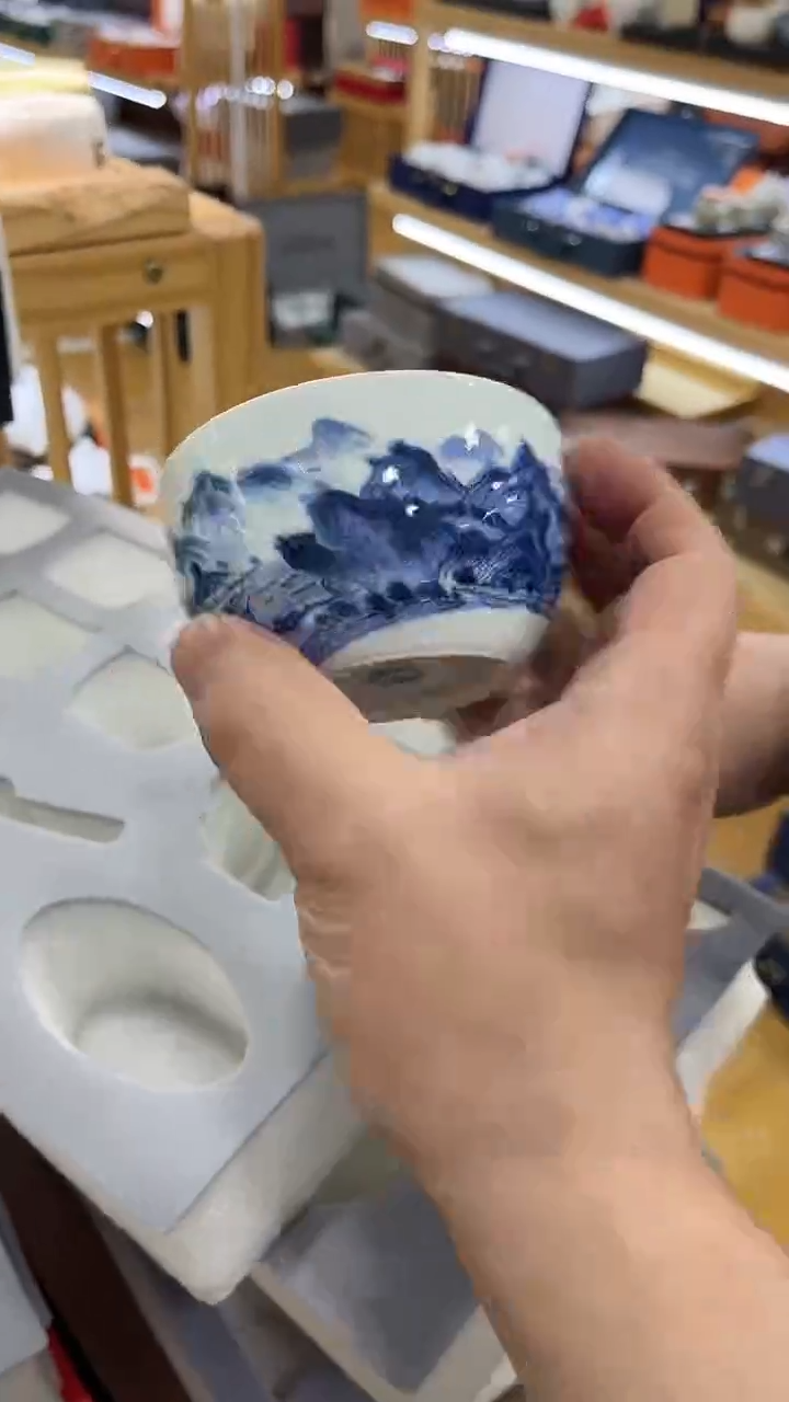 【闪购商品】岩传茶具岩传茶具@