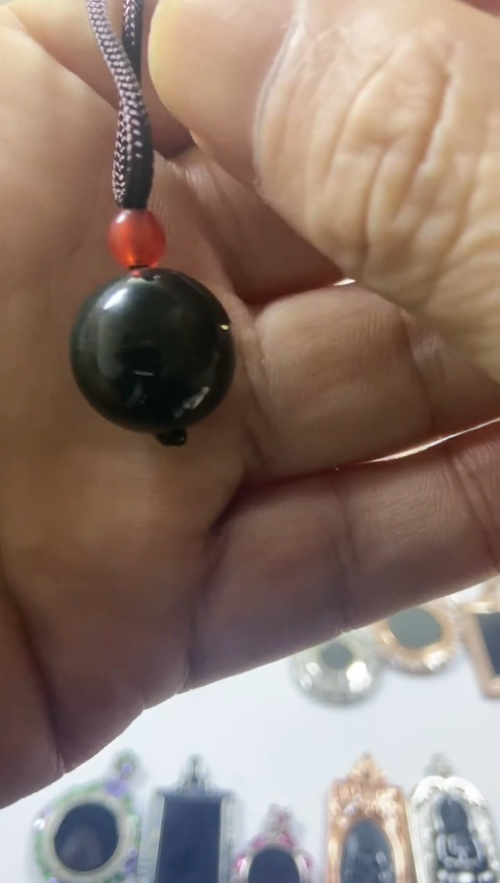 吊坠(不含链)未镶嵌翡翠珠子