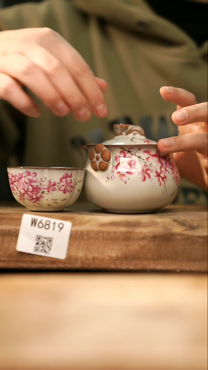 【经典福利】/ 套装@@W6819