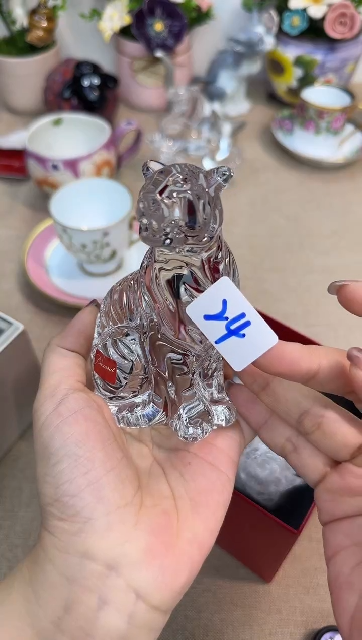 陶K*K泡泡家的瓷器真好看