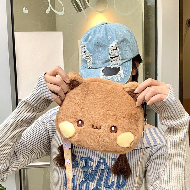 随机小包福袋一个