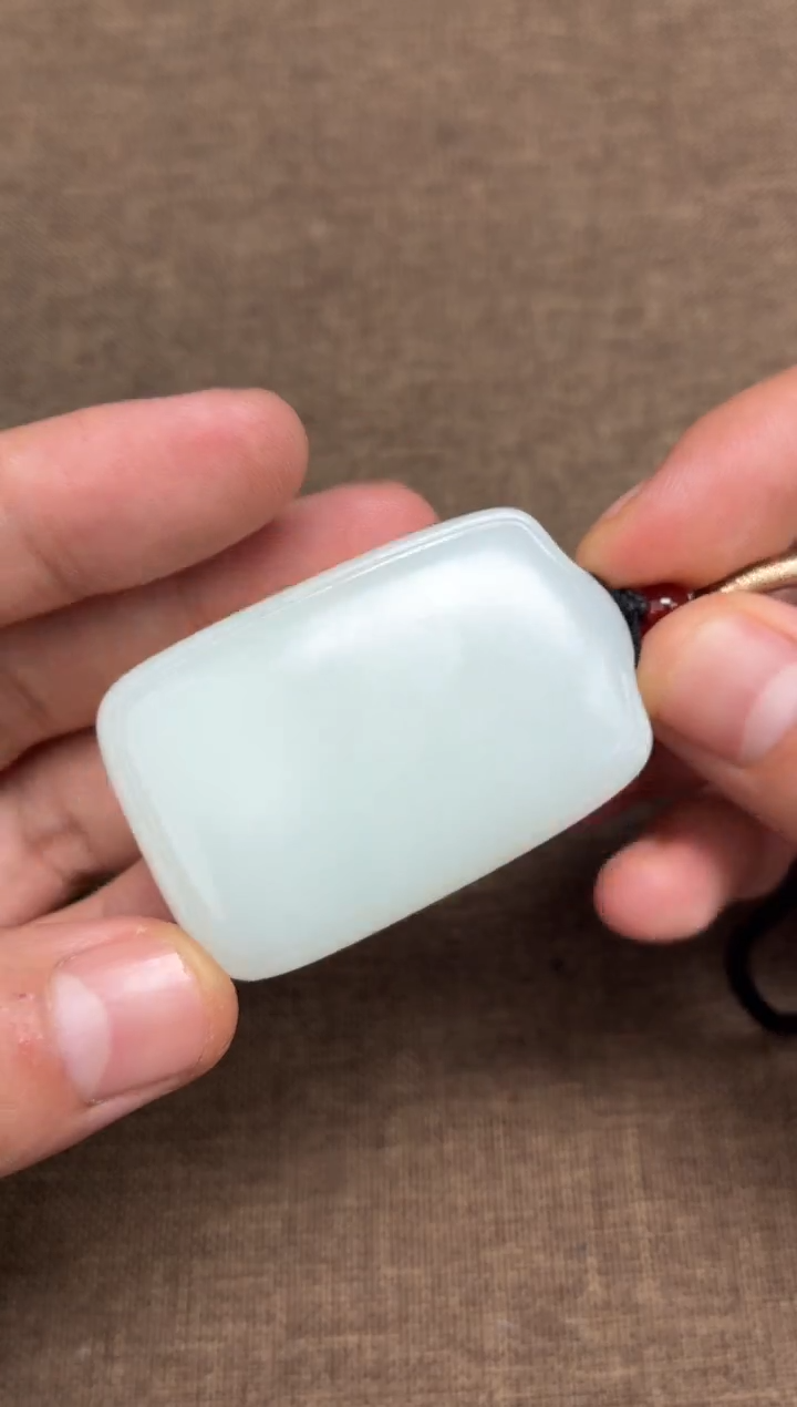 颈饰未镶嵌和田玉12.24ZZ多样性拍一发一16