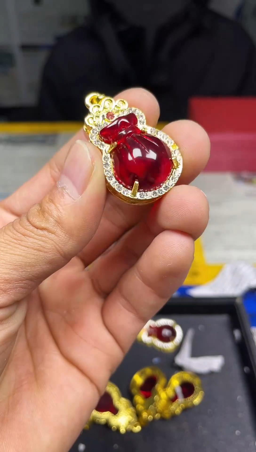 【阿浩甄选】所见即所得-多样性发其一DW638