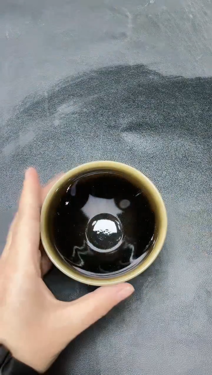 【闪购商品】茶盏343微瑕            