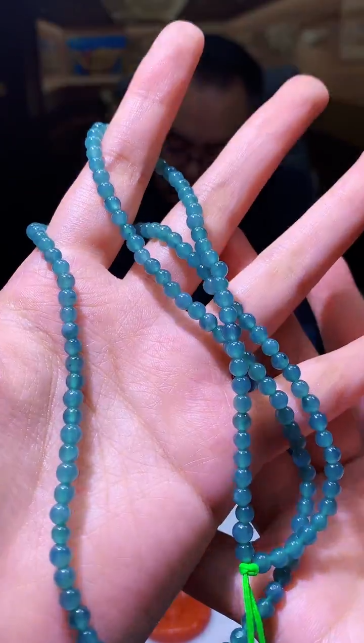 颈饰未镶嵌翡翠M-@@HZZC121938多样性发一