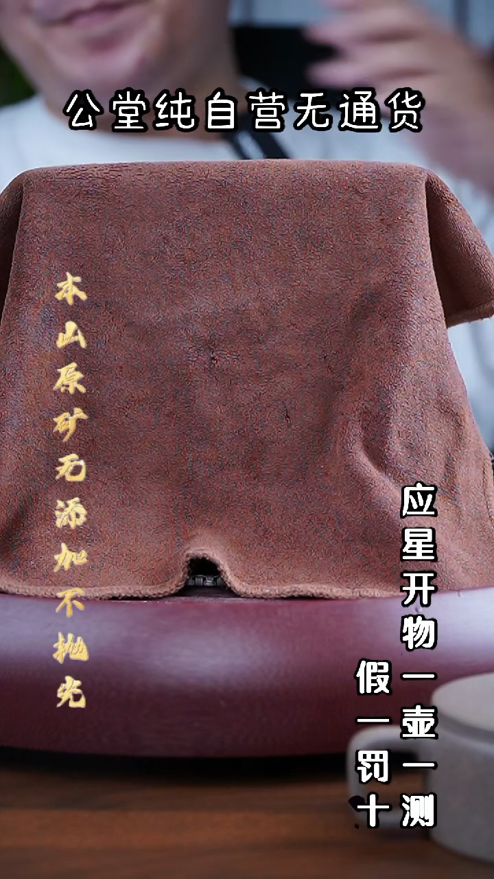 茶壶紫砂三时紫砂 零添加 福利【5】*参考直播