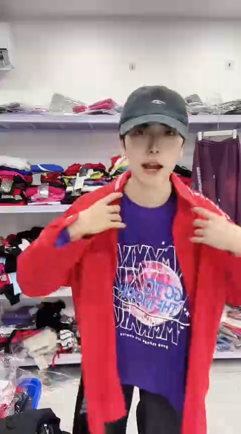 闪电购精品女装111XL
