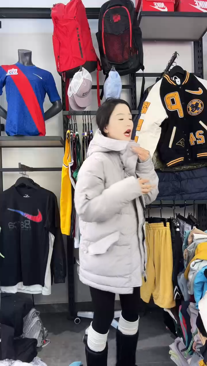 559闪购编码 Nike/Joedan运动卫衣裤以直播间过款为准 尺码·M