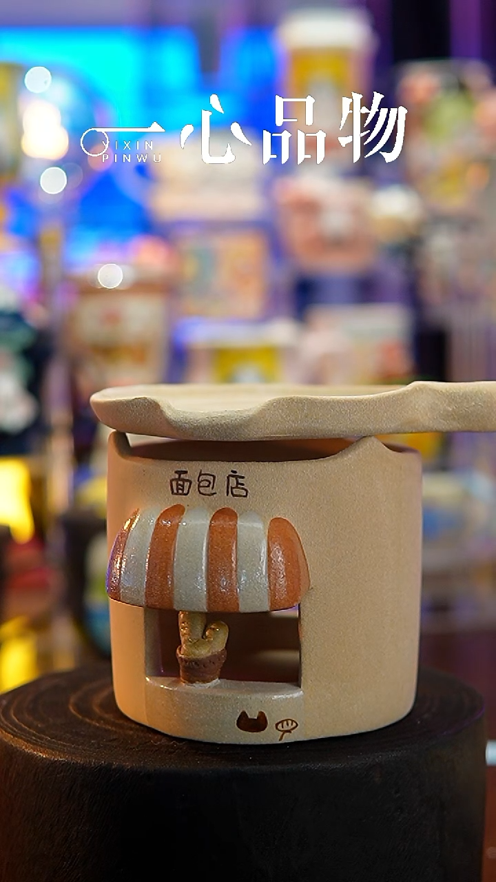 杯子瓷A212景德镇手工手绘杯子摆件