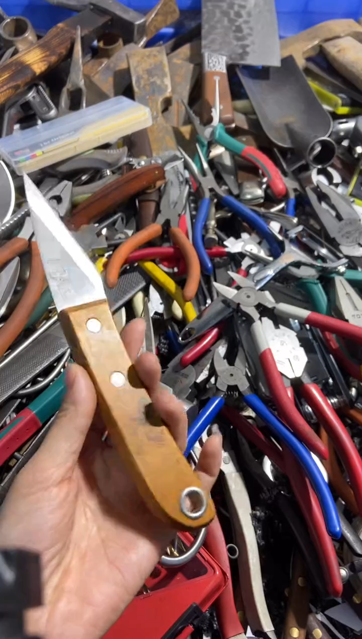 小*哥 五金园艺农具厨具工具闪购 