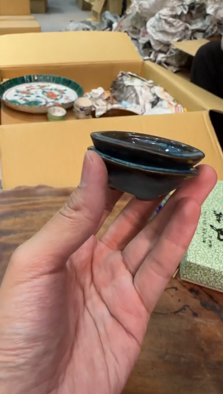 【闪购商品】摆件13y古美術空间美学C04