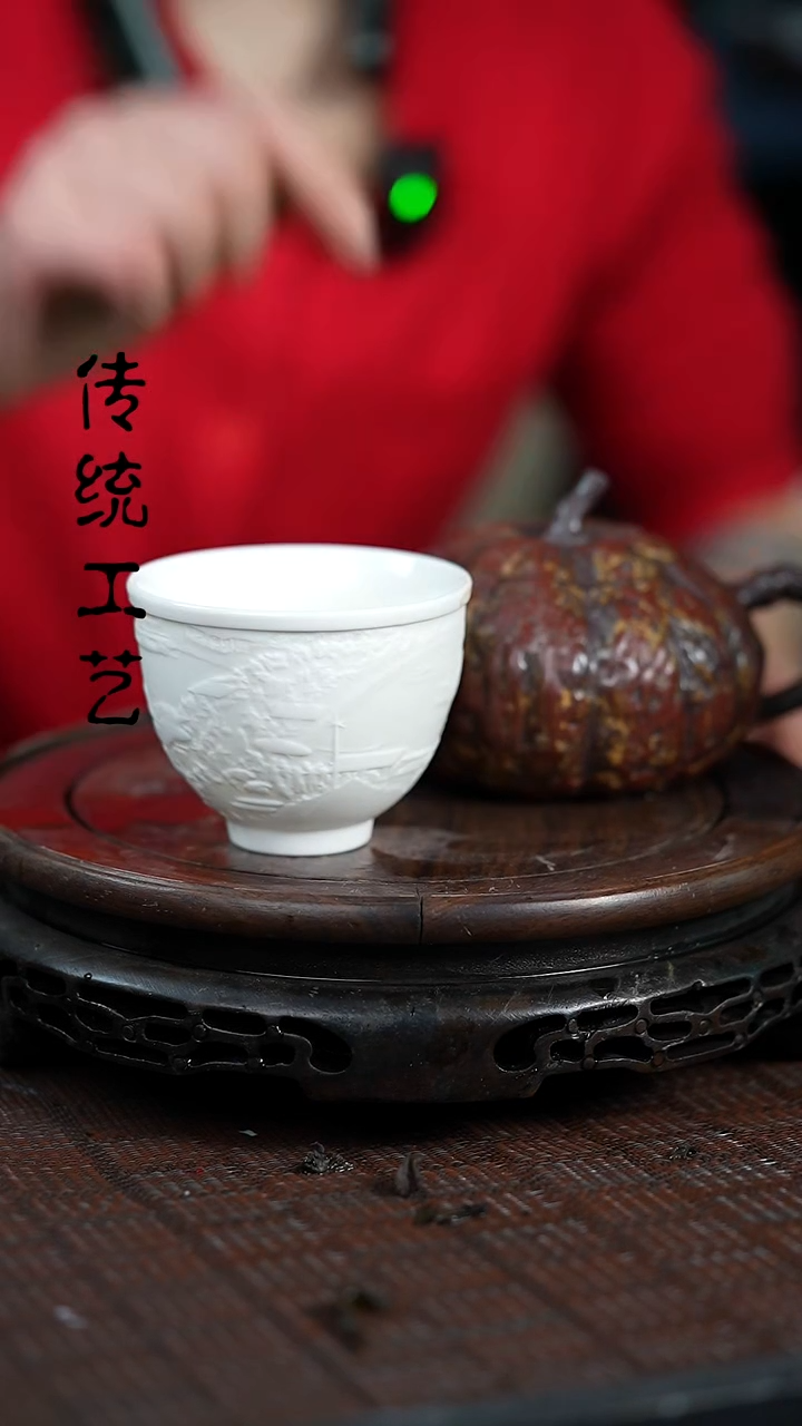【闪购商品】紫砂茶壶原矿全手18+杯子