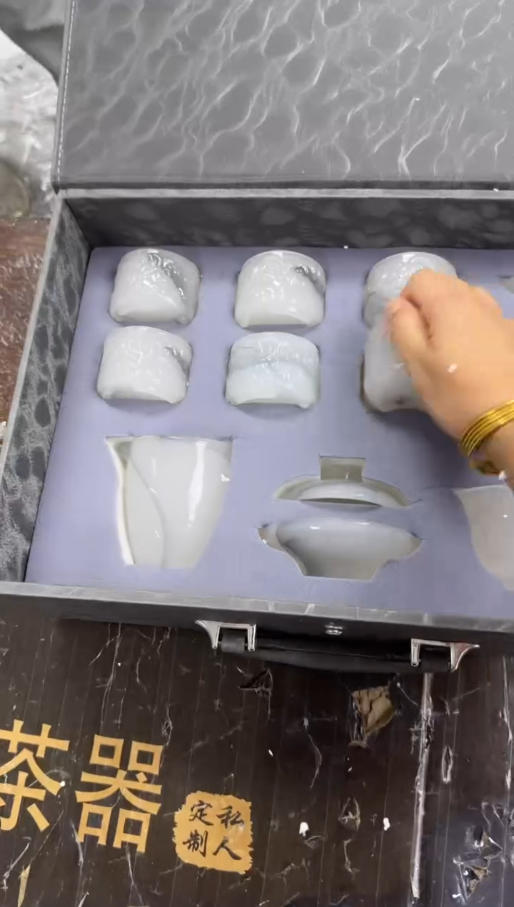 【闪购商品】古法琉璃水墨@@@@@@@@@@@@