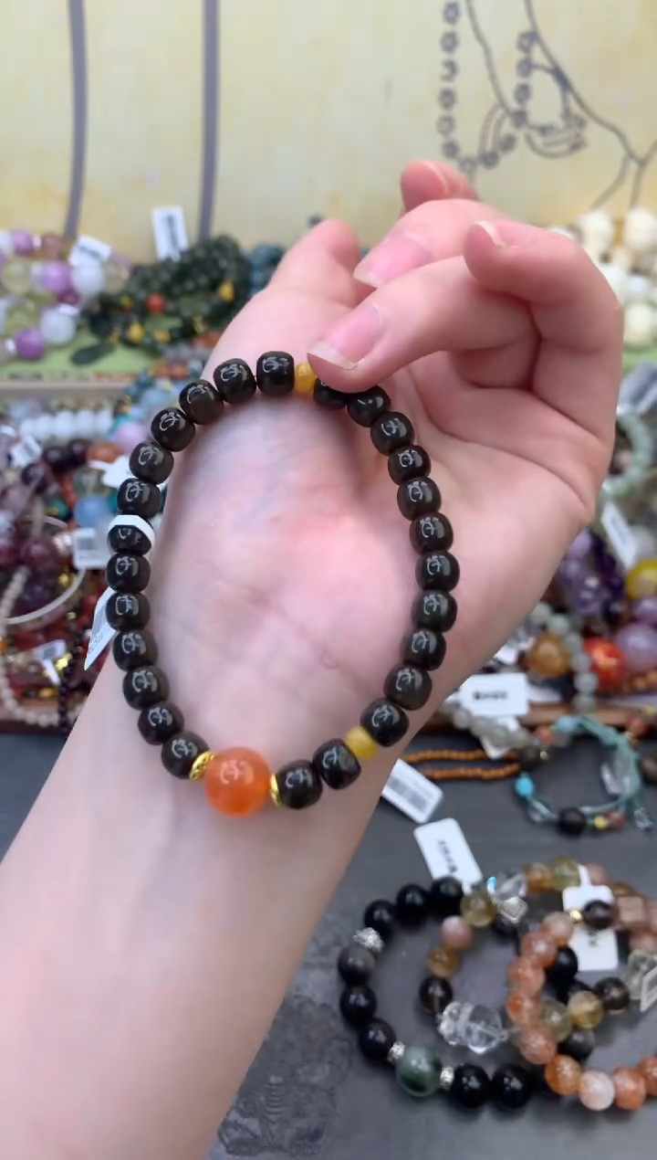 未镶嵌和田玉手饰342