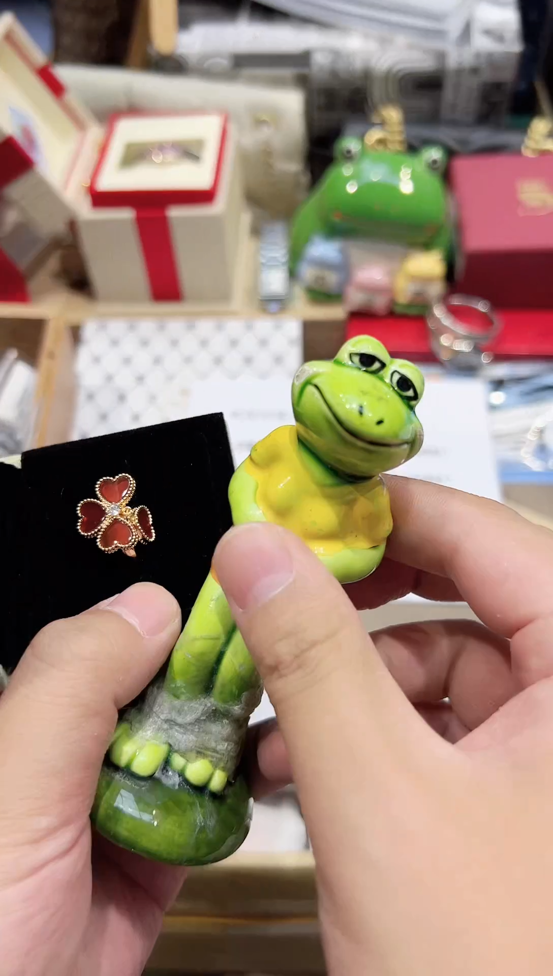 瓷片.全球寻宝高端瓷儿@@VCRT172