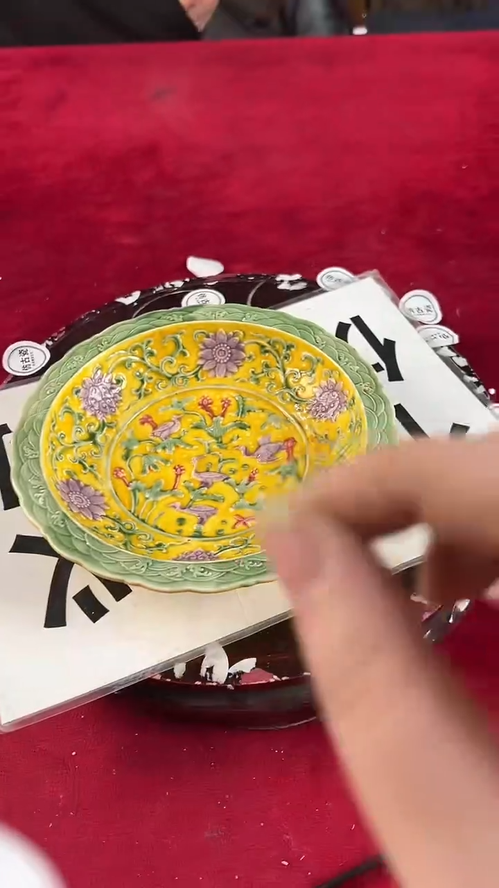 其他陶665景德镇陶瓷摆件