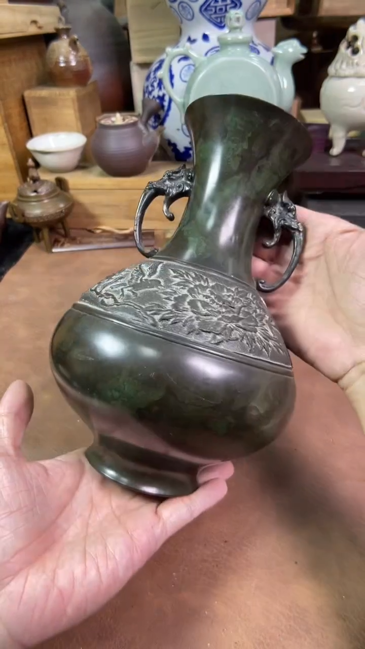 【闪购商品】摆件茶宠瓷器茶具套装