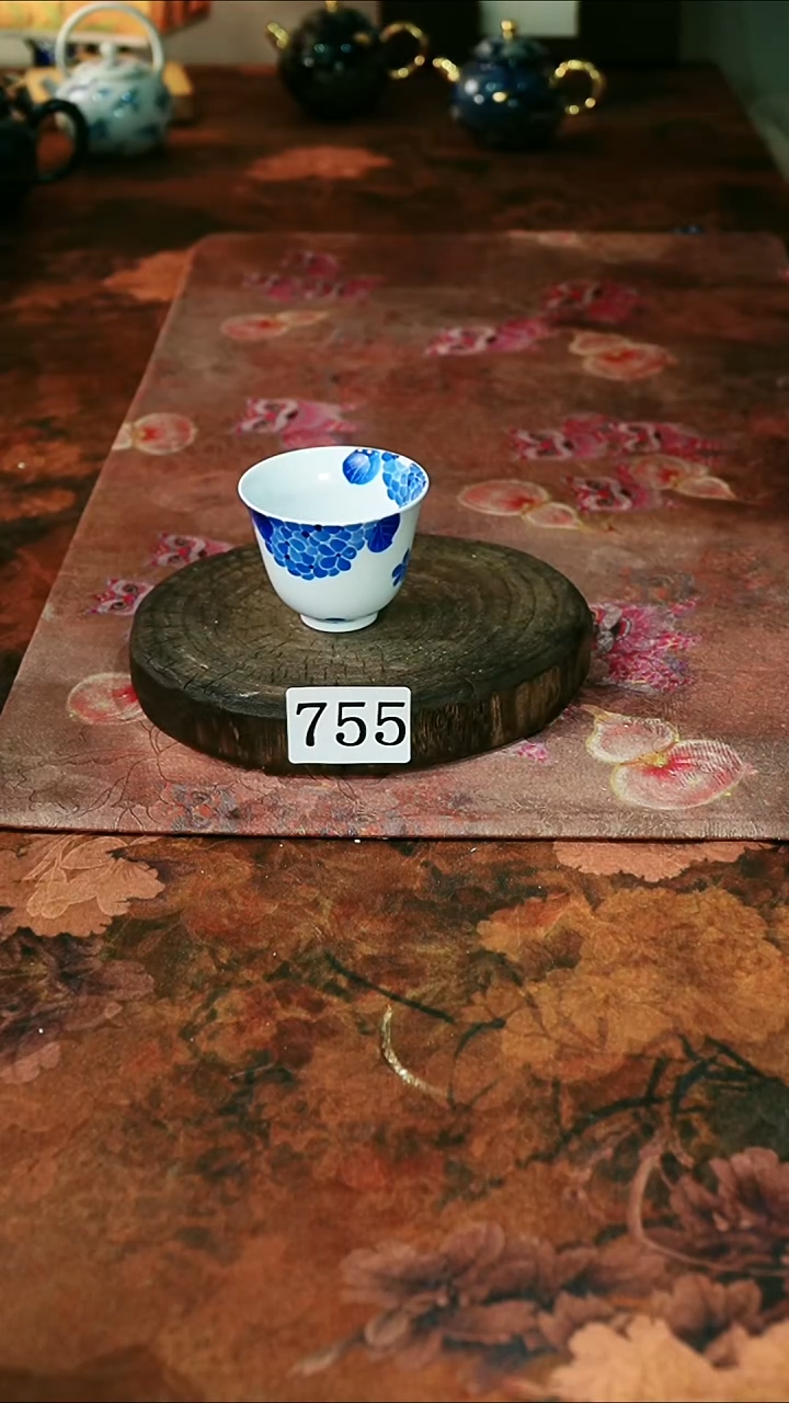 茶碗...........755