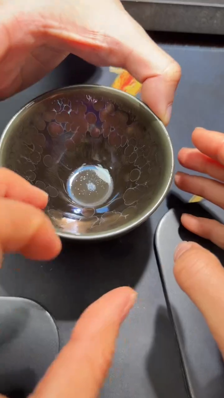 茶盏徐长和高端收藏13