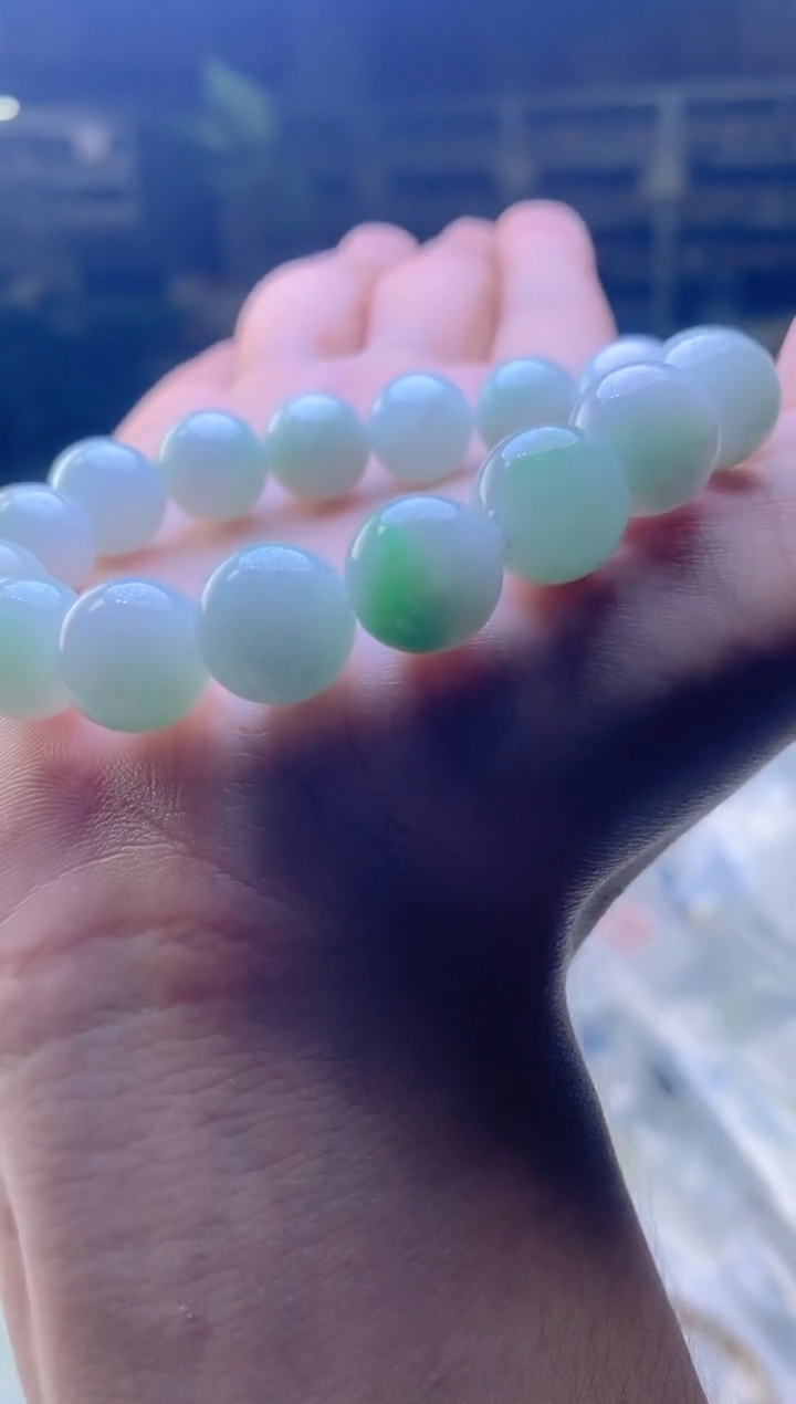 定制翡翠未镶嵌天然缅甸A货翡翠，多样性发货，拍一发一