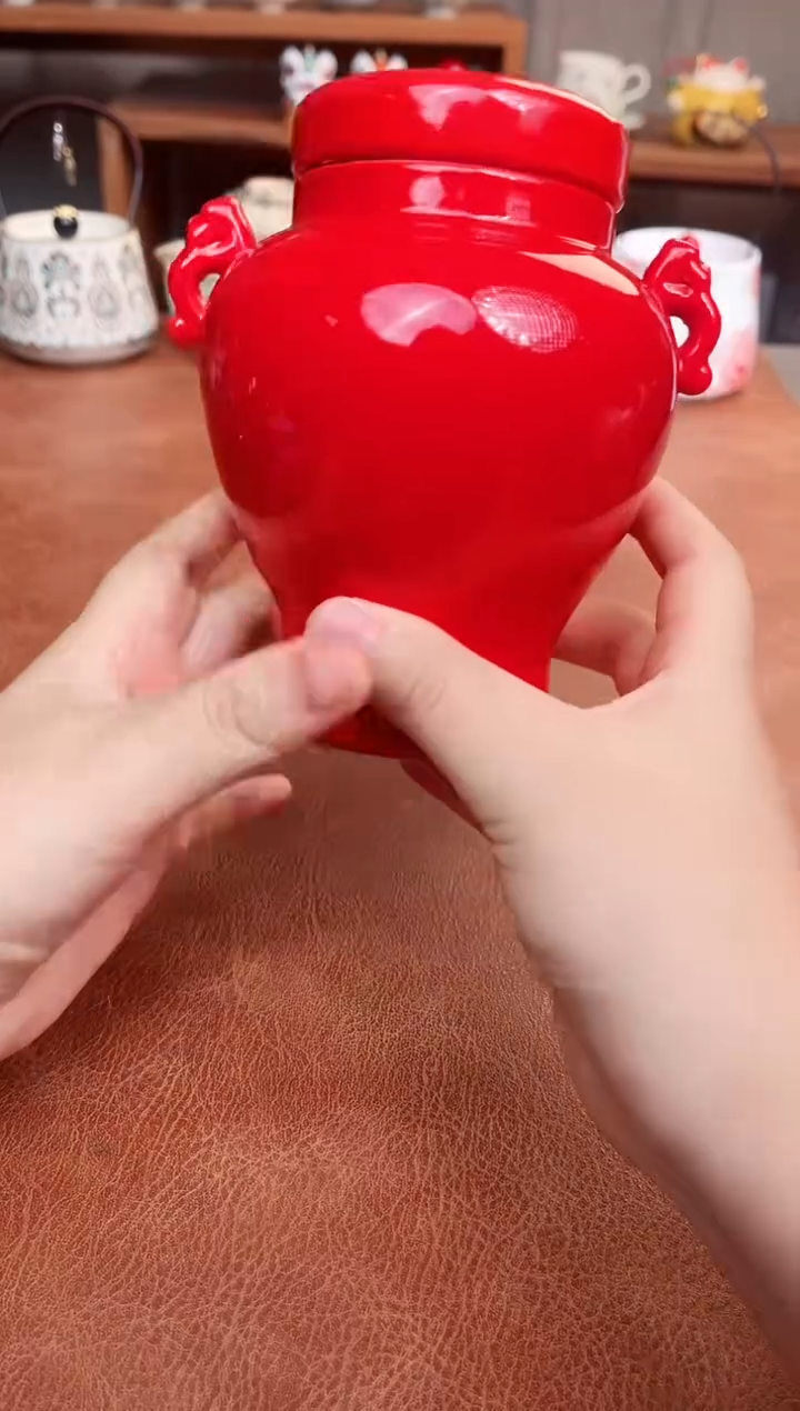 【高货清库存】(微瑕，完美主义勿拍）
