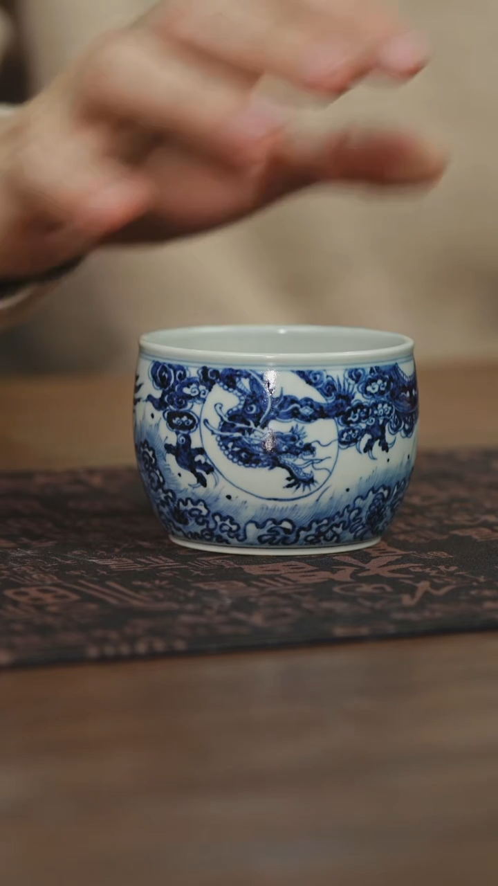 【闪购商品】摆件瓷见如故好物分享@@ygt