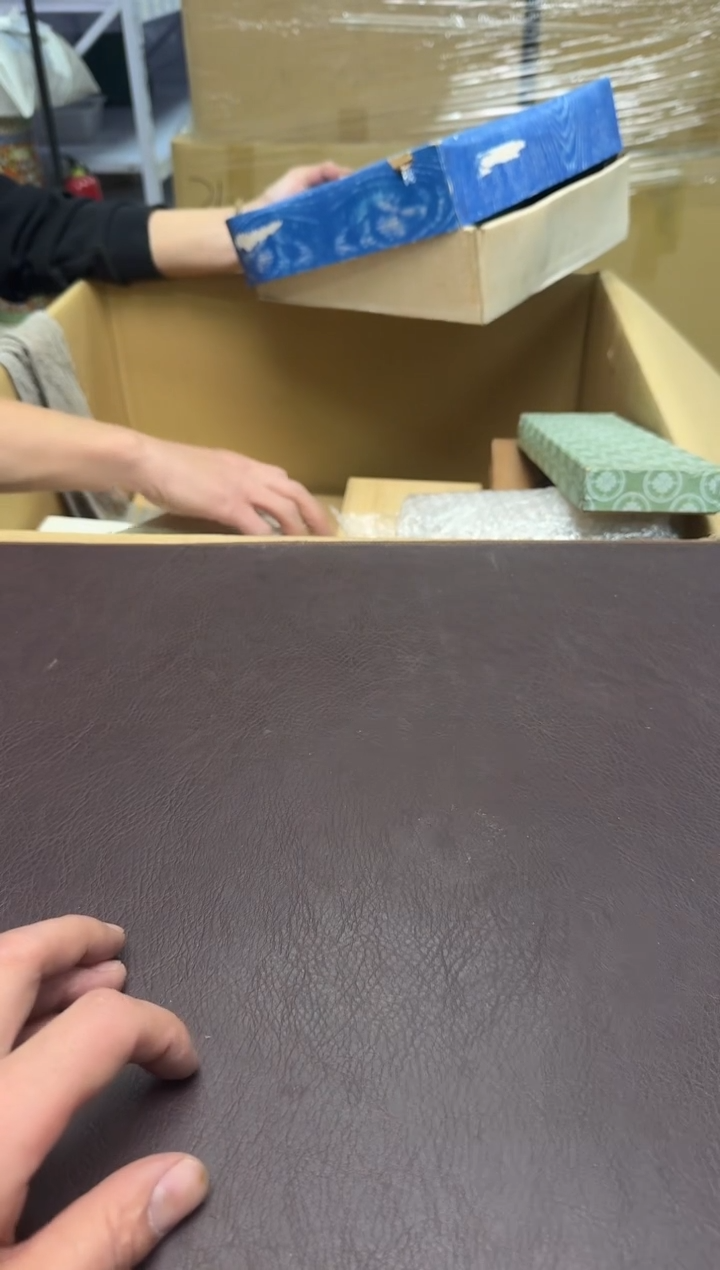 手工艺品钧瓷U****d瑕疵132