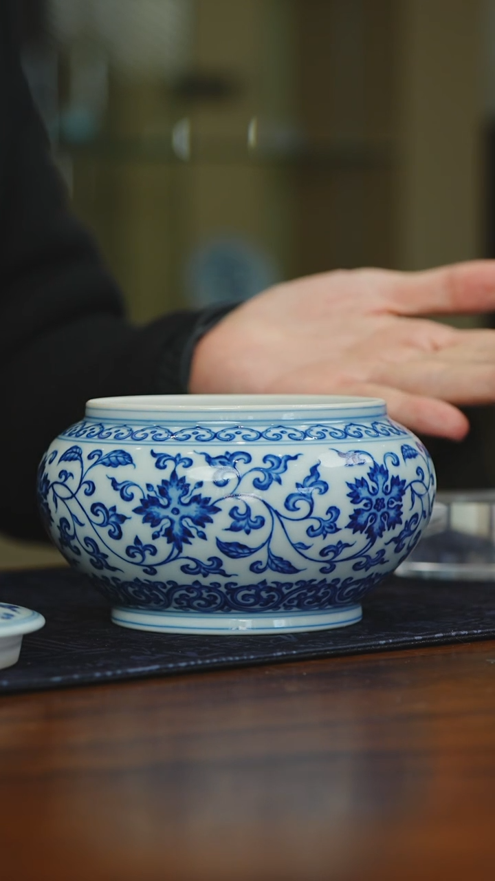【闪购商品】杯子瓷见如故好物分享@@五里雾