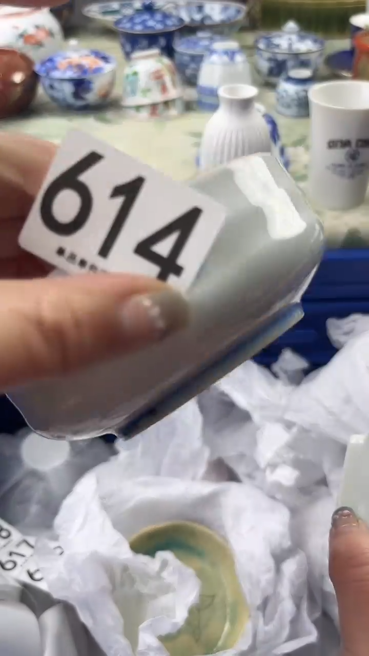 瓷片藏*614.........