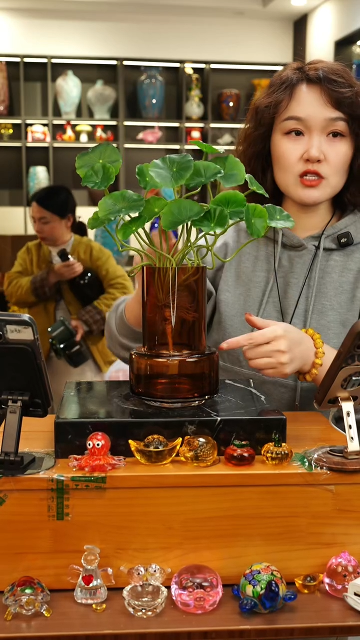 外贸花瓶尾货花瓶180  一套