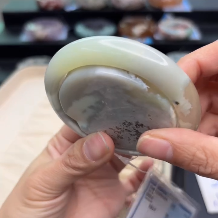 非金属布艺手镯  非金属手镯 琦丽雅樱花手镯58圈C780