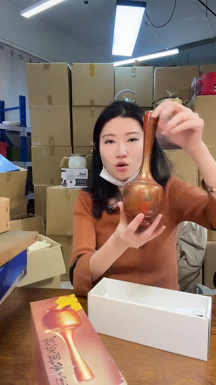 小狐狸精选日瓷器