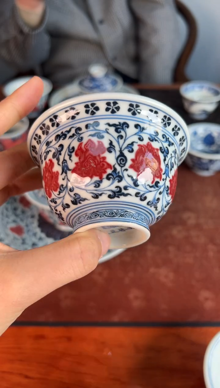 【闪购商品】瓷片            云林匠造