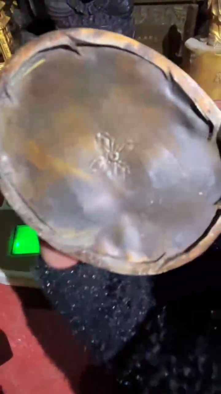 【闪购商品】滴血莲花菩提吊坠1