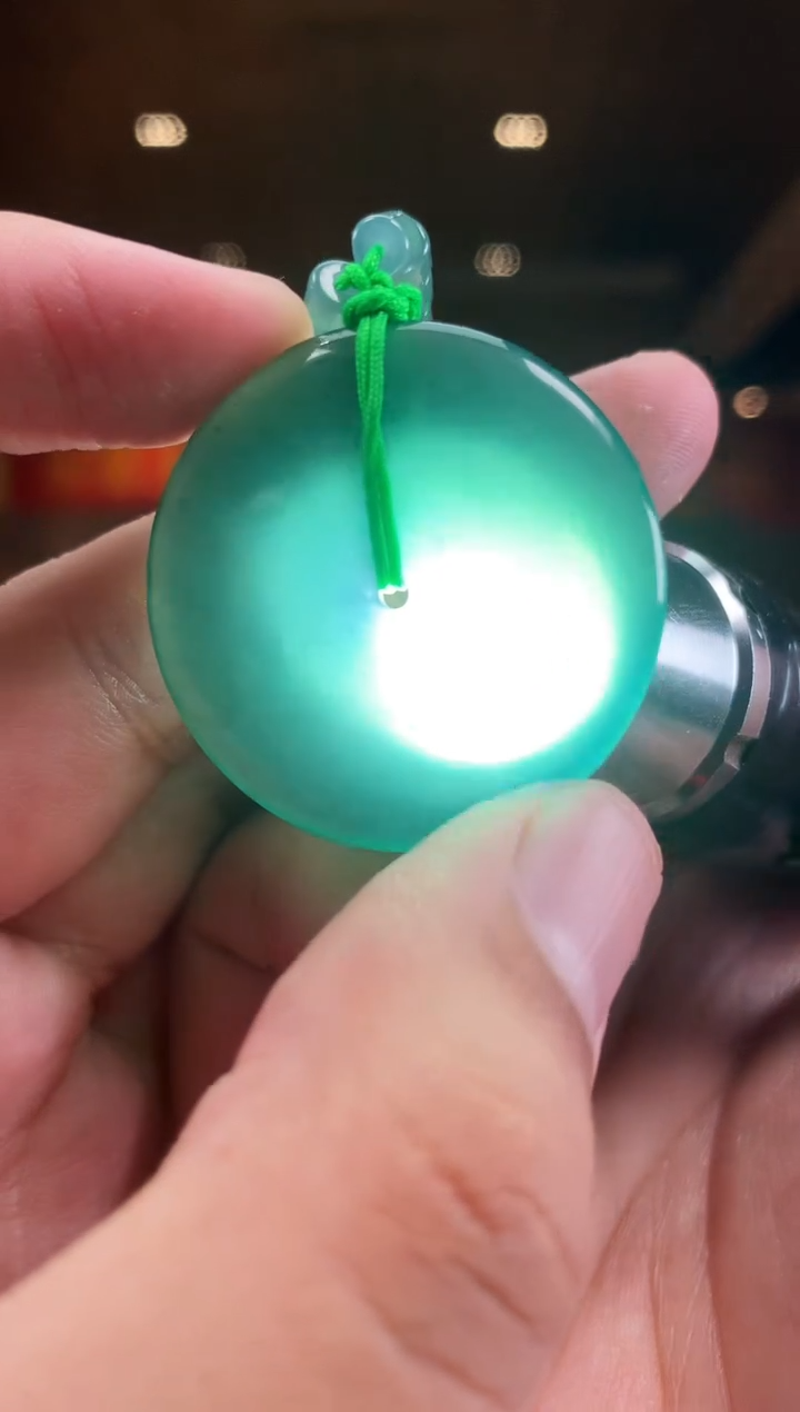 【闪购商品】定制翡翠未镶嵌             *135