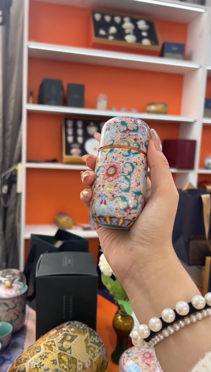 【闪购商品】瓷片小乔闪电购链接