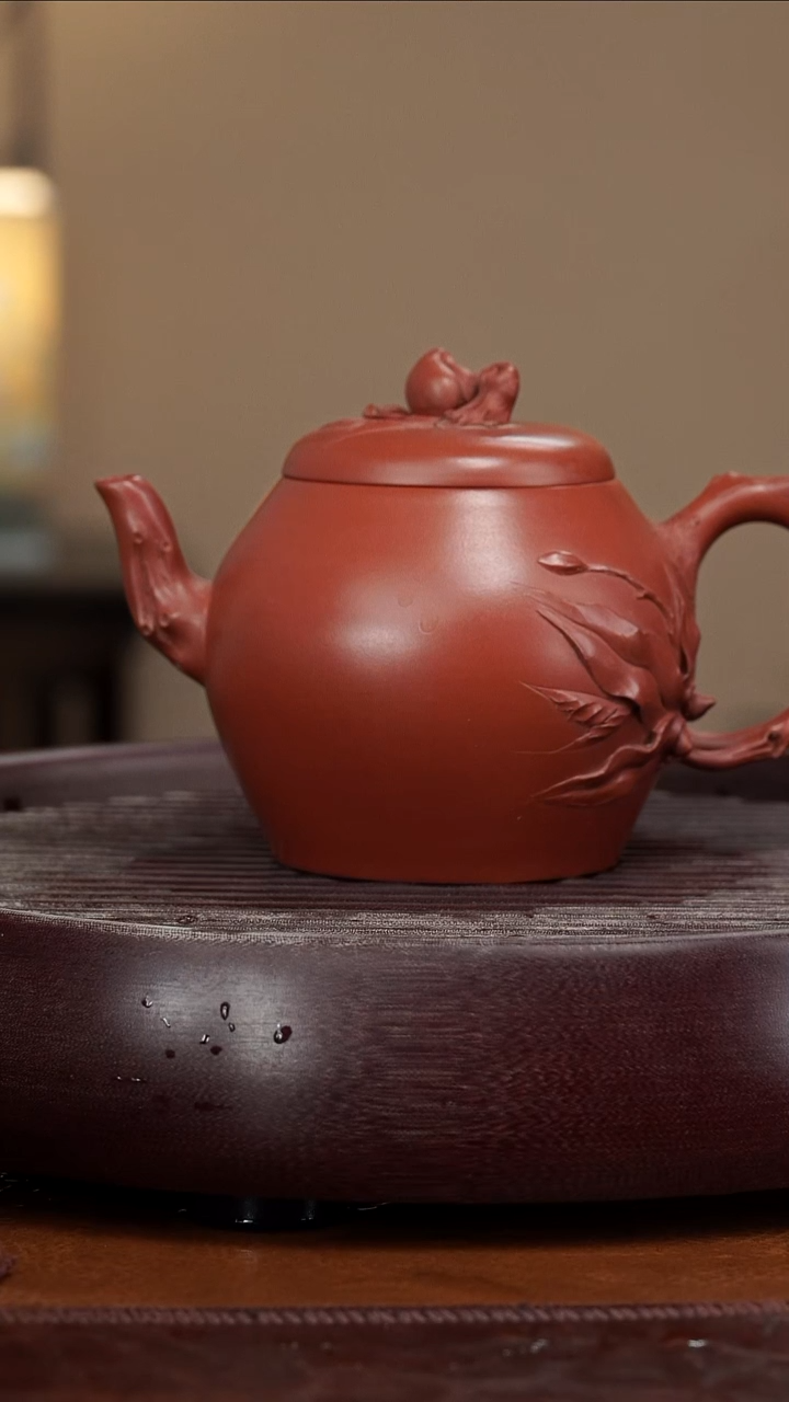 【闪购商品】紫砂茶壶宜兴紫砂壶