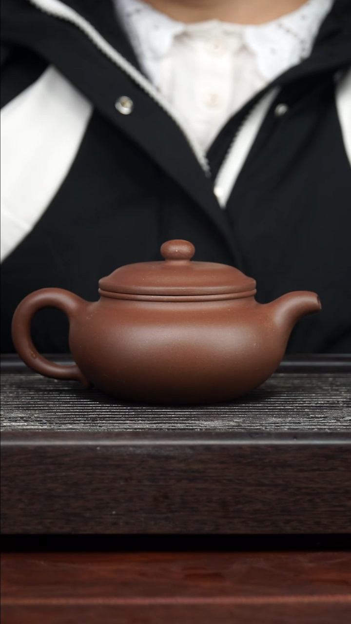 茶壶紫砂精品紫砂壶39.........400CC