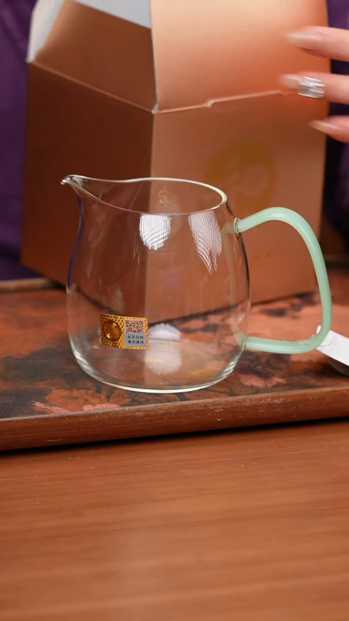 【闪购商品】禾器/晶彩泰然A/浅玉/专版